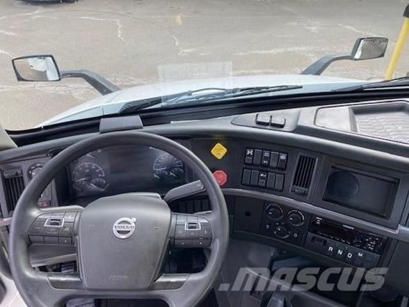 Volvo VNR64T300 Влекачи