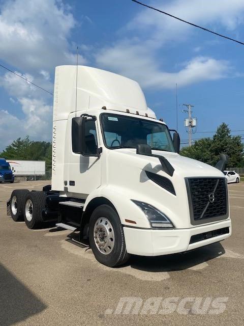 Volvo VNR64T300 Влекачи