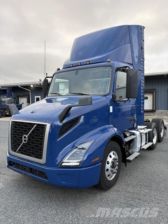 Volvo VNR64T300 Влекачи