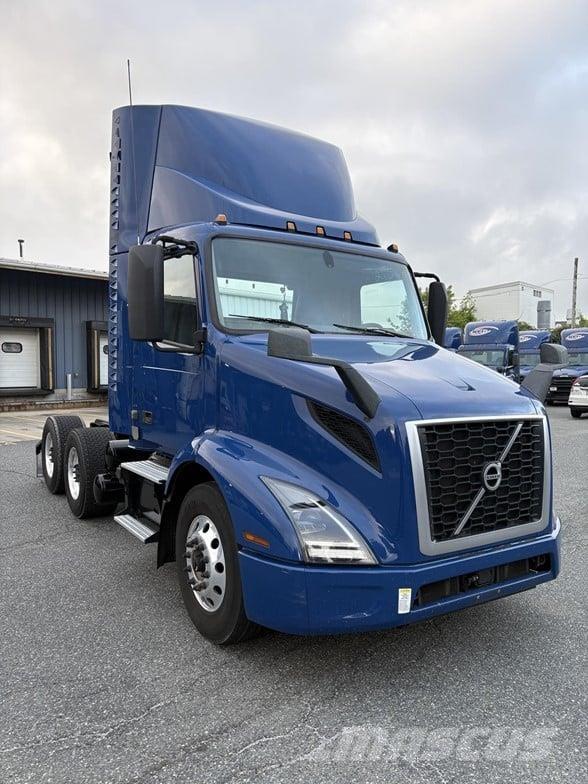 Volvo VNR64T300 Влекачи