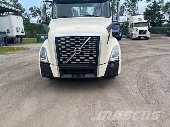 Volvo VNR64T300 Влекачи