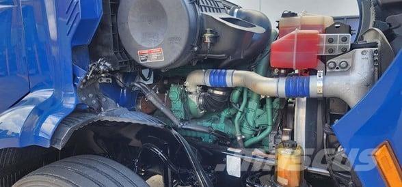 Volvo VNR64T300 Влекачи