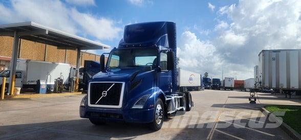 Volvo VNR64T300 Влекачи