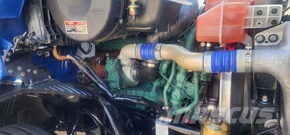 Volvo VNR64T300 Влекачи