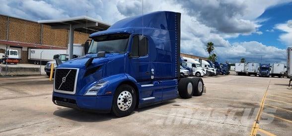 Volvo VNR64T640 Влекачи