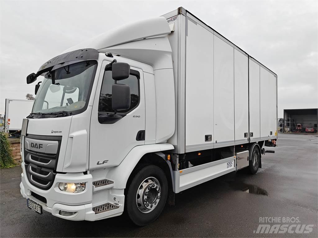 DAF LF290 Каросерии