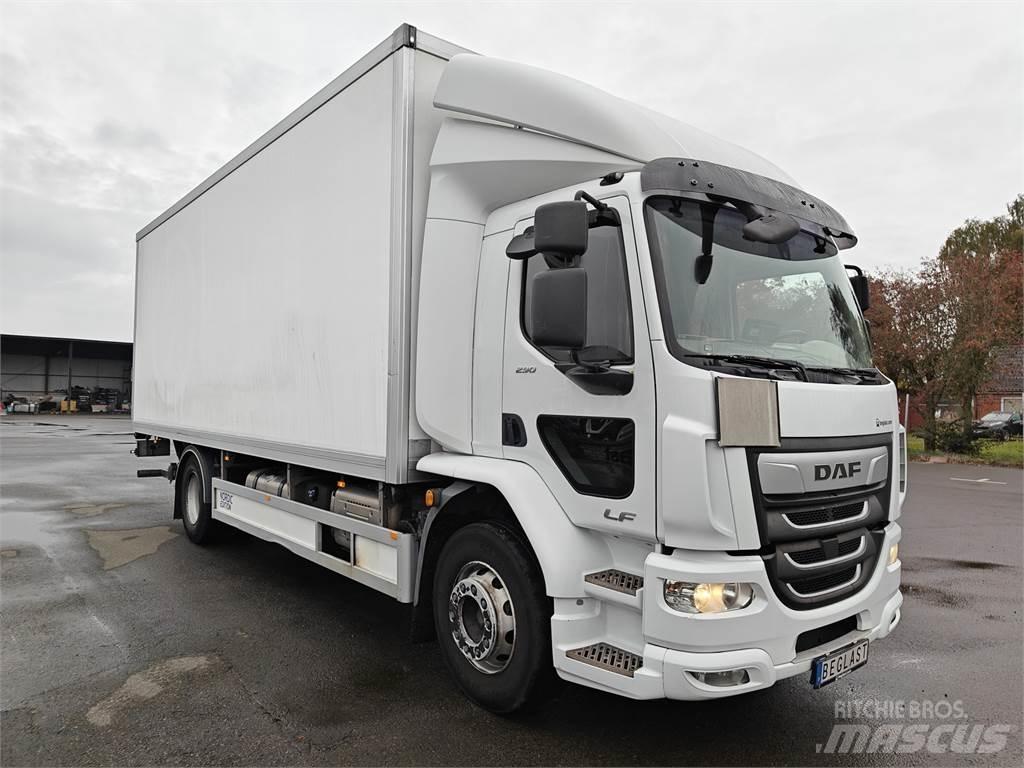 DAF LF290 Каросерии