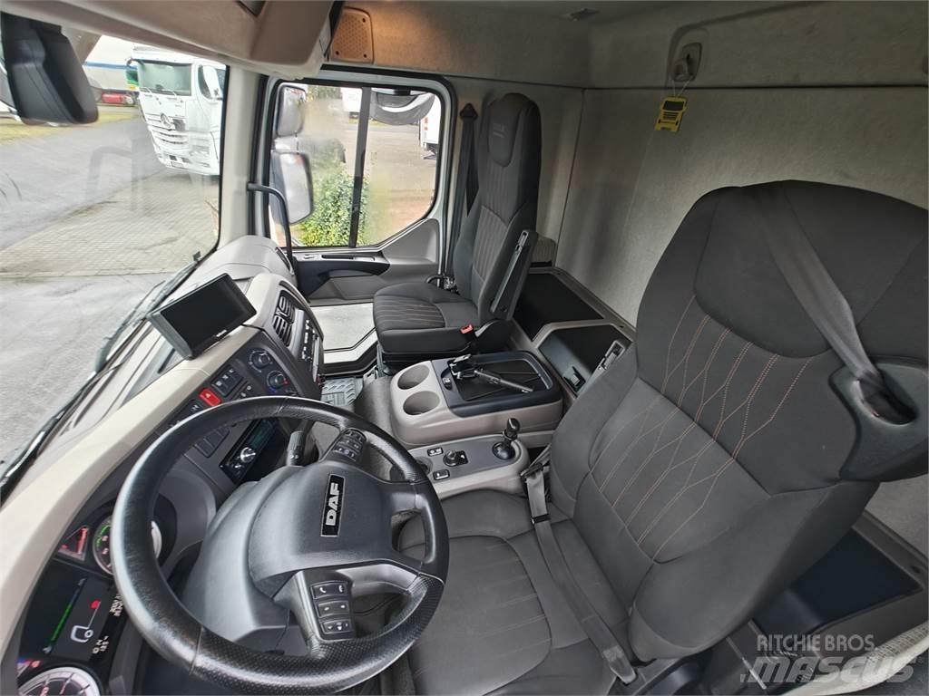 DAF LF290 Каросерии