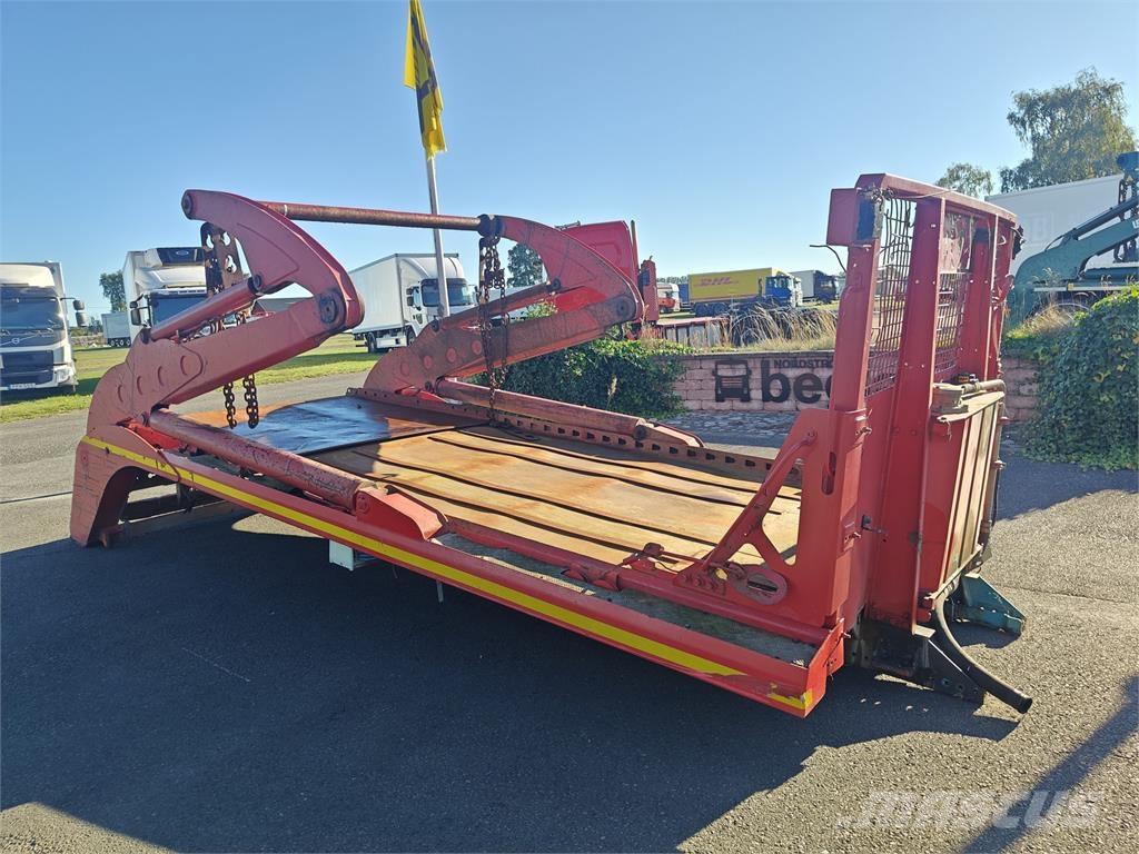 Joab VL18 Други