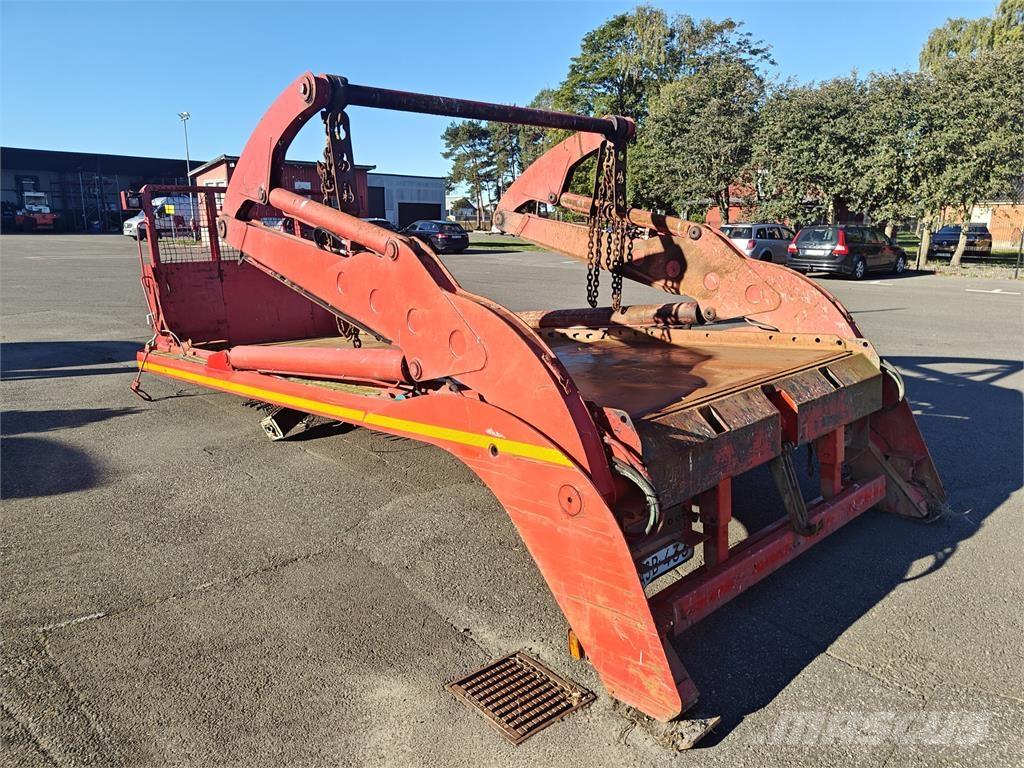 Joab VL18 Други