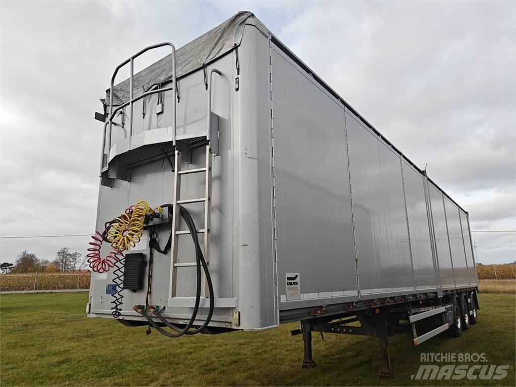 Knapen B4070 Други ремаркета