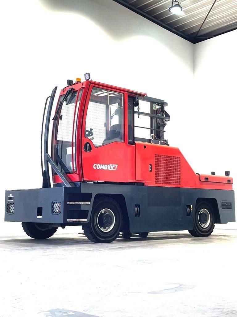 Combilift C5000FSL Страничен товарач