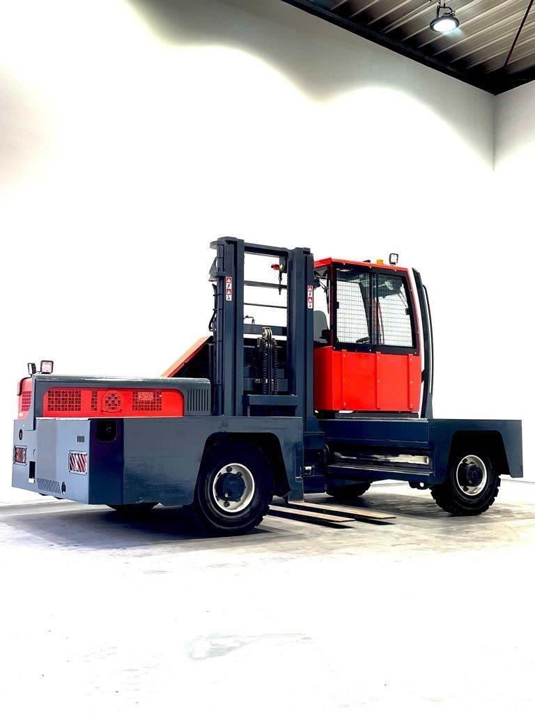 Combilift C5000FSL Страничен товарач