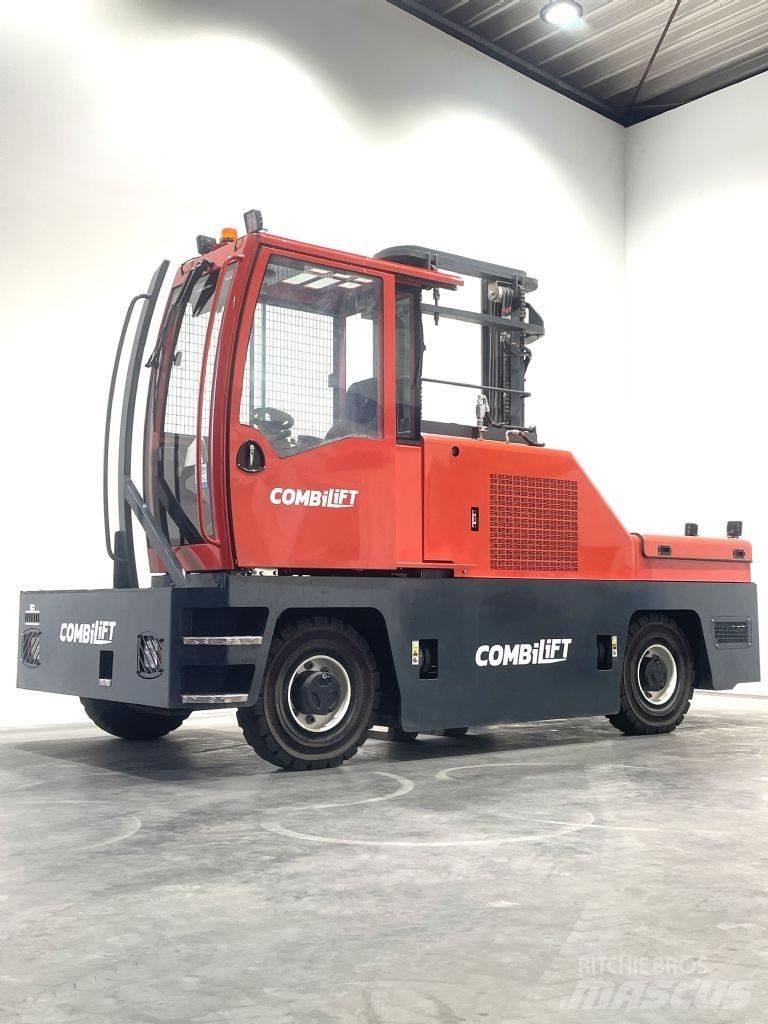 Combilift C5000FSL Страничен товарач