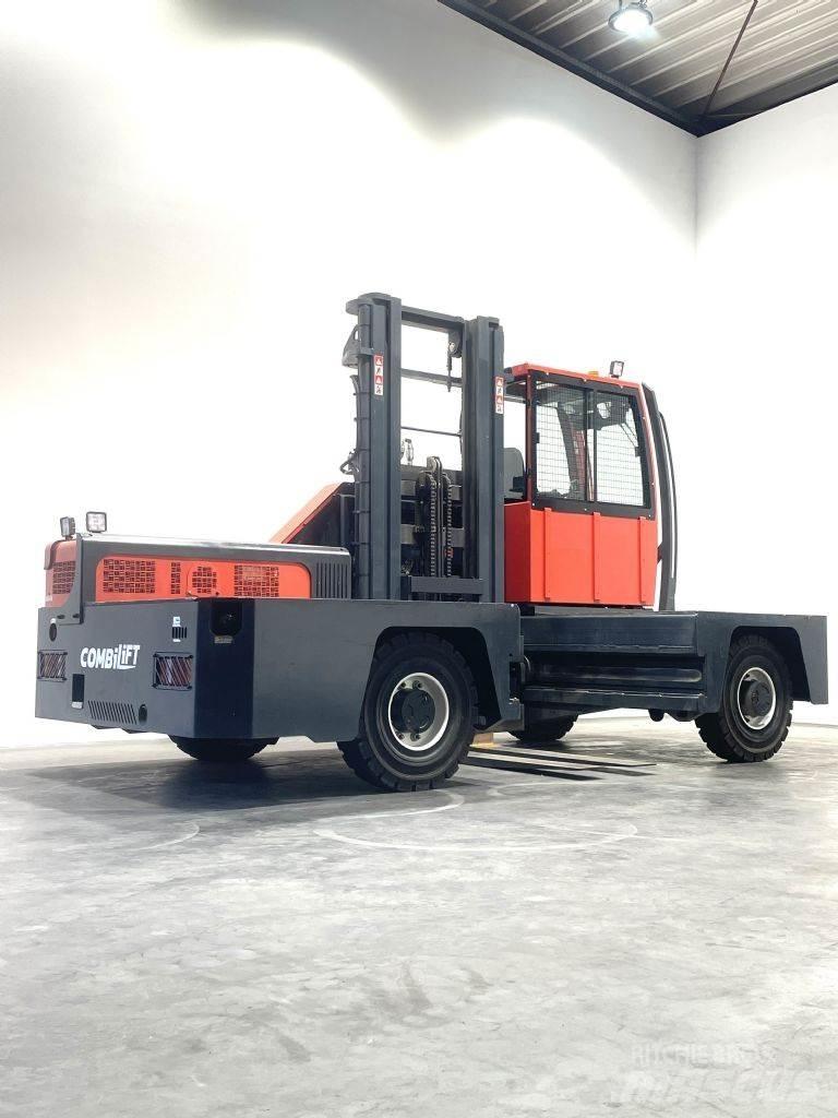 Combilift C5000FSL Страничен товарач