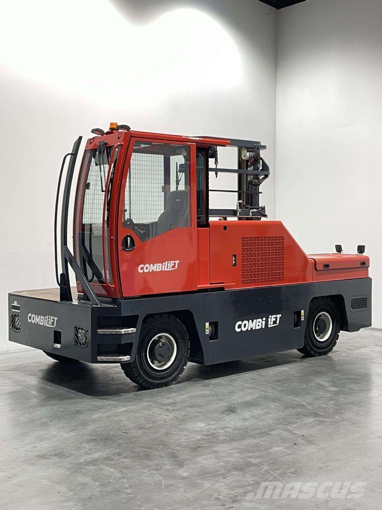 Combilift C6000FSL Страничен товарач
