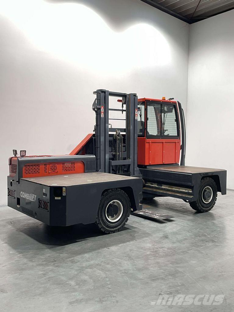 Combilift C6000FSL Страничен товарач