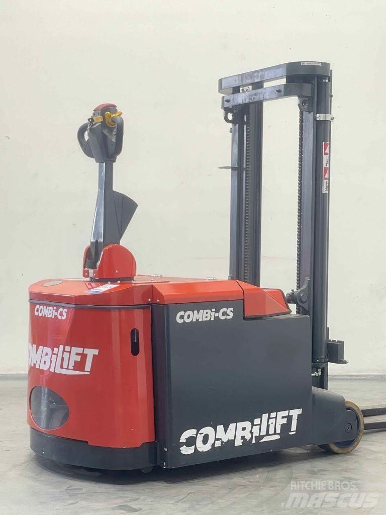 Combilift CS1500 Колички високоповдигачи с теглич
