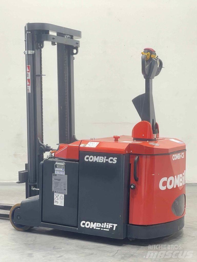 Combilift CS1500 Колички високоповдигачи с теглич