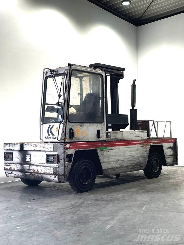 Kalmar DSA 40/14 Страничен товарач