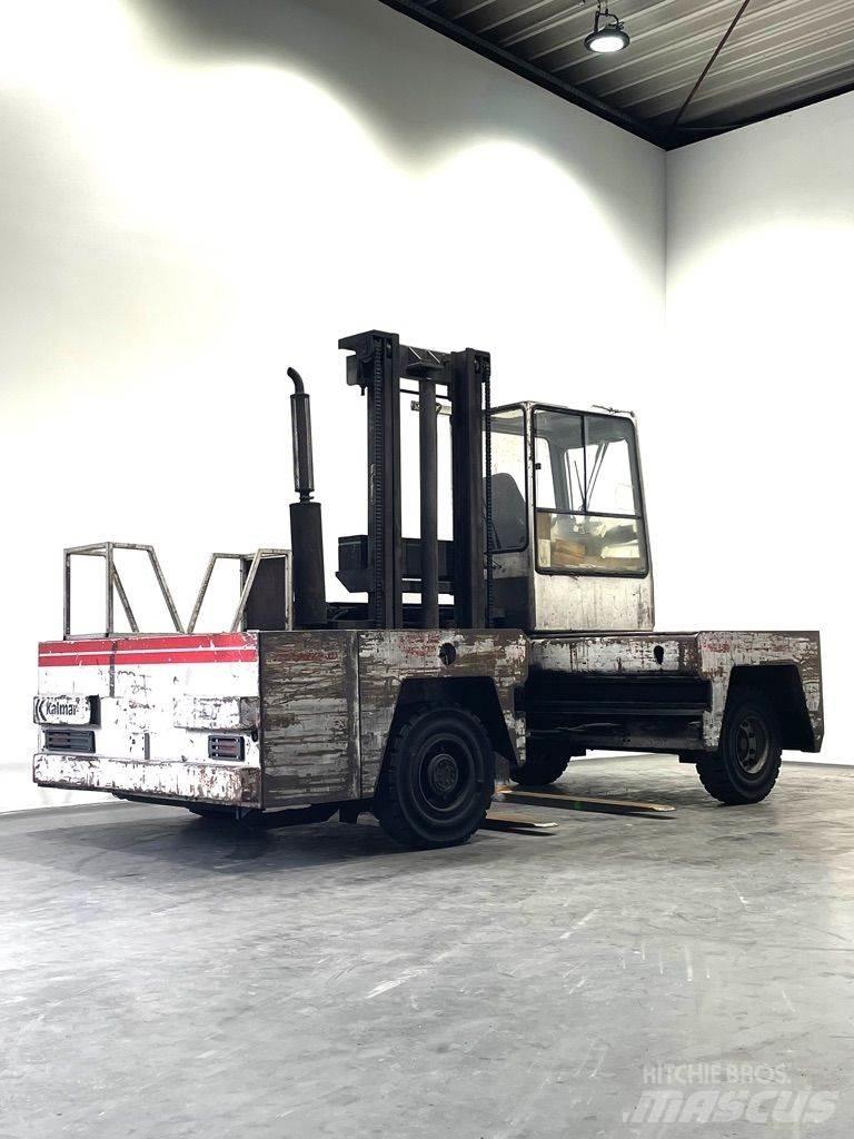 Kalmar DSA 40/14 Страничен товарач
