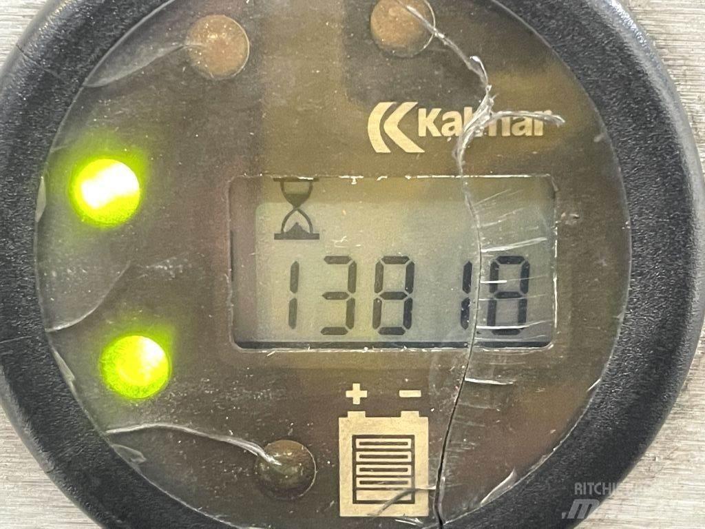 Kalmar ECD 50-6 Електрически вилични кари-повдигачи