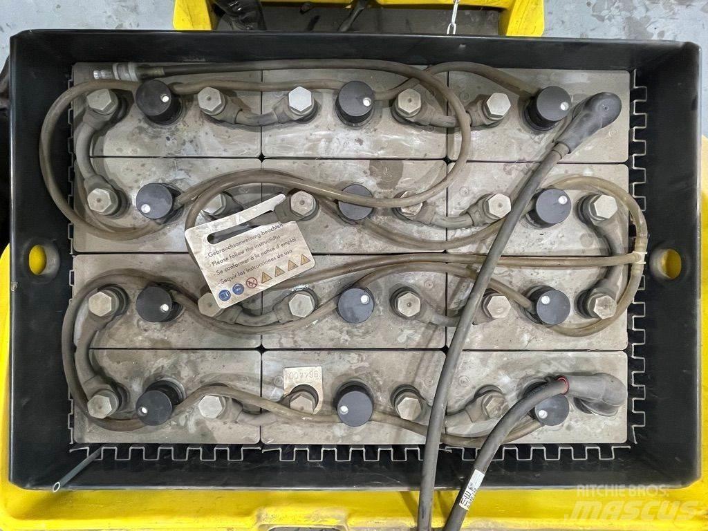 Kärcher BR90140R Автоматични метачки с четки