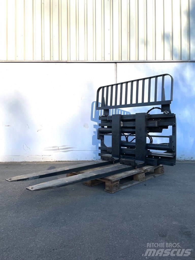 Kaup 4T411 Вилки