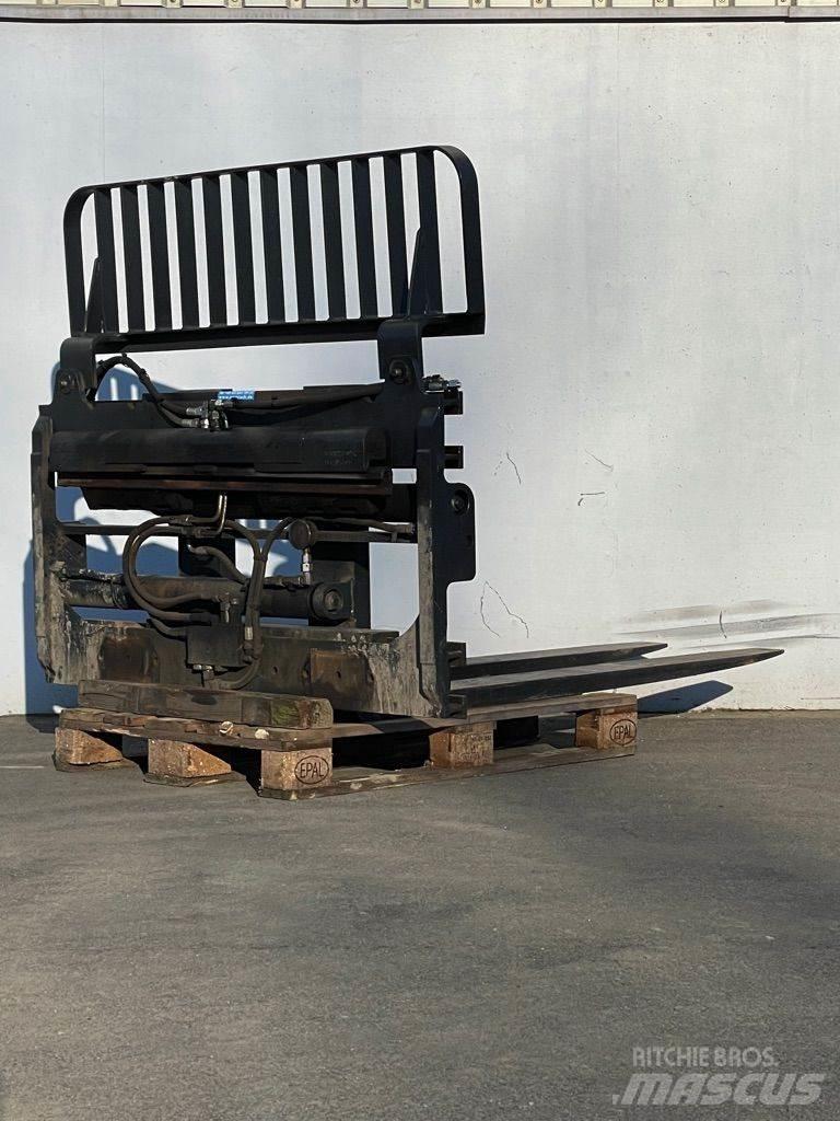 Kaup 4T411 Вилки