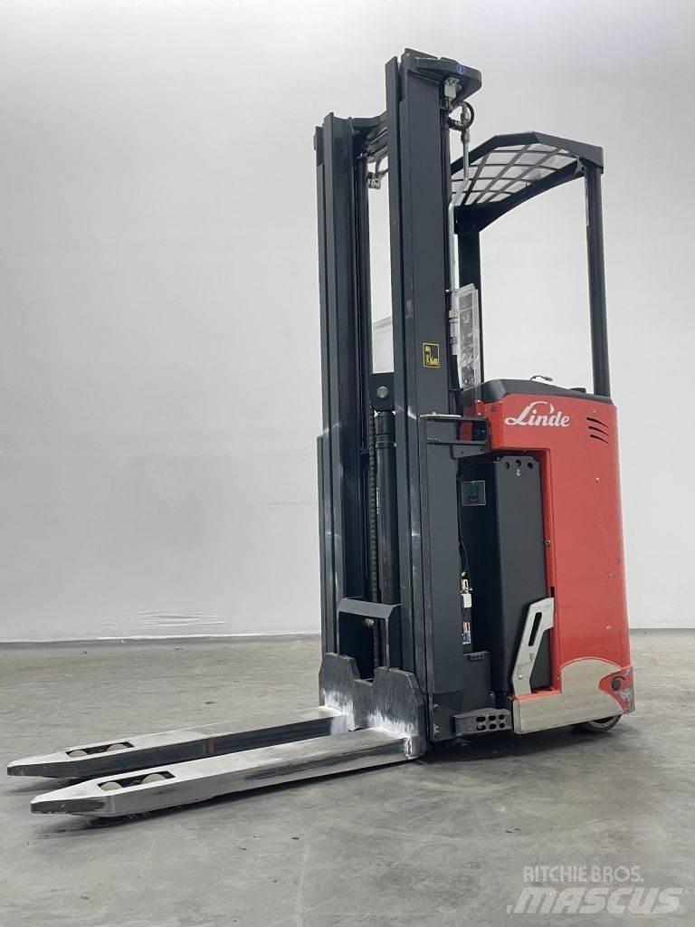 Linde Actil L1350TTYi Самоходни товарачи