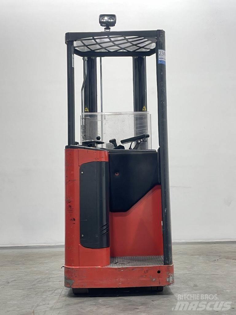 Linde Actil L1350TTYi Самоходни товарачи