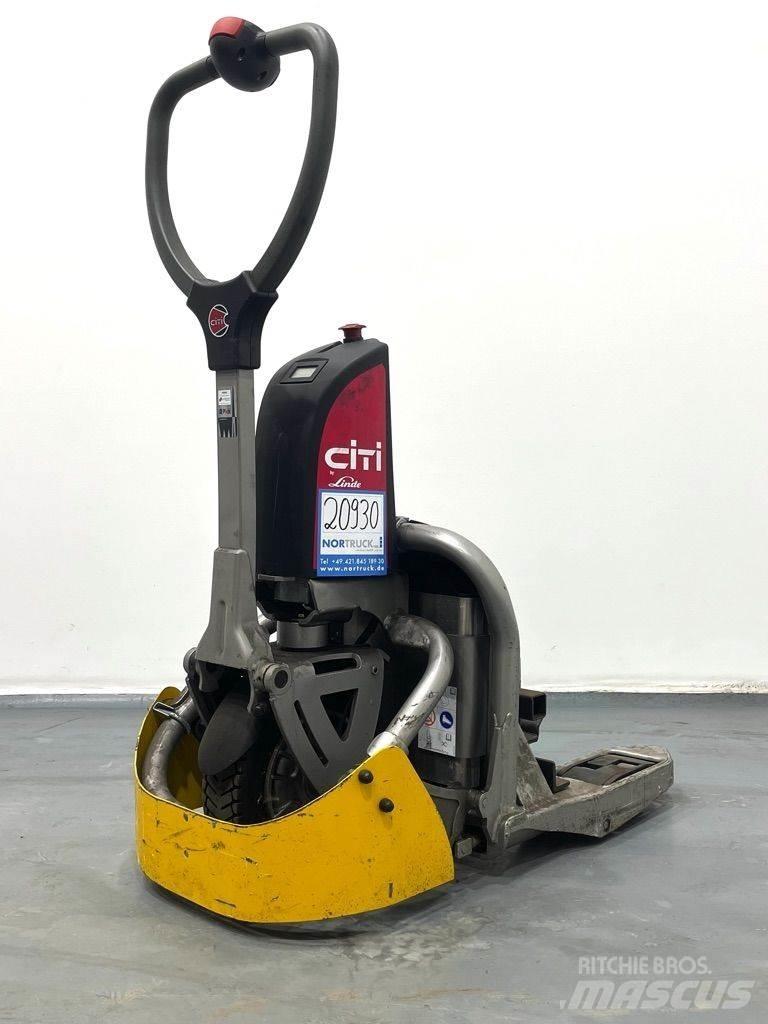 Linde Citi one Нископовдигач