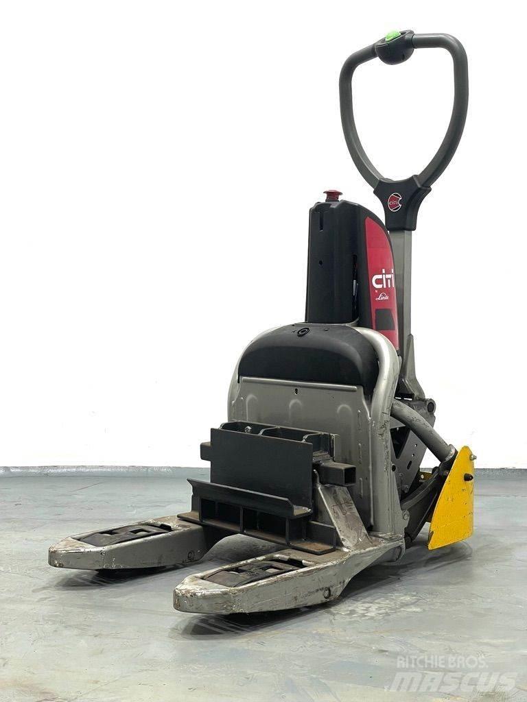 Linde Citi one Нископовдигач