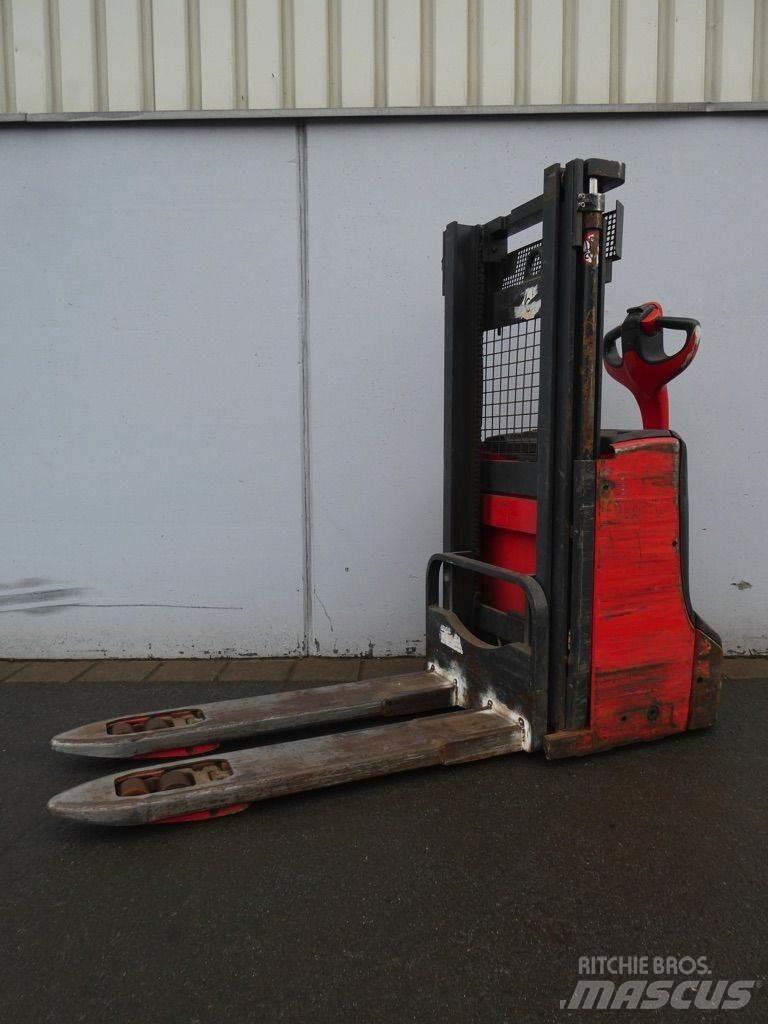 Linde D08-1160 Колички високоповдигачи с теглич