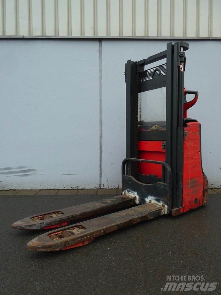 Linde D08-1160 Колички високоповдигачи с теглич