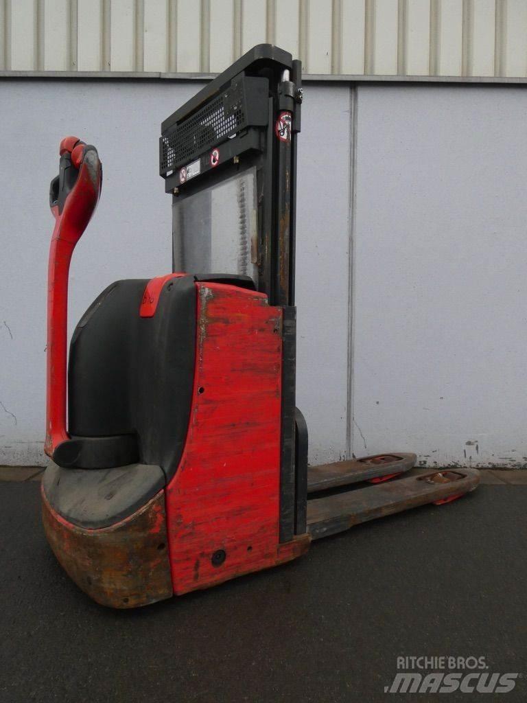 Linde D08-1160 Колички високоповдигачи с теглич