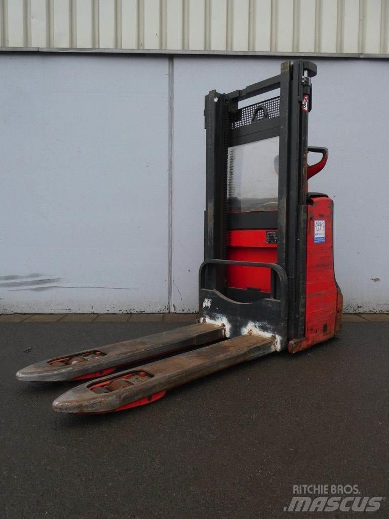 Linde D08-1160 Колички високоповдигачи с теглич