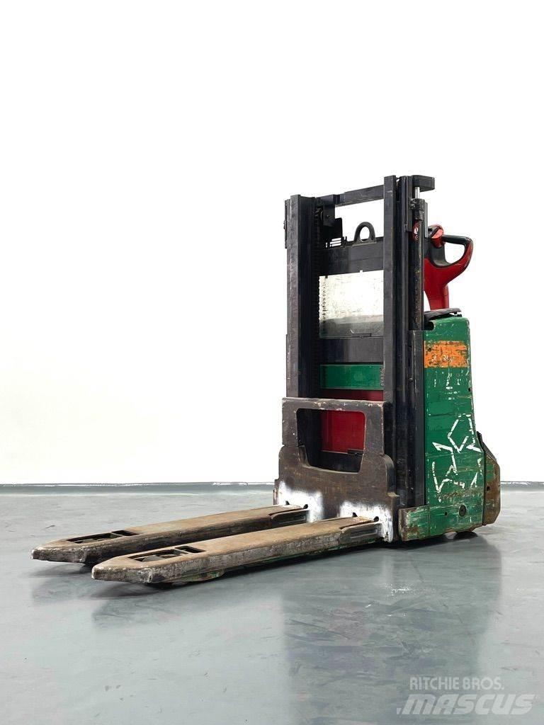 Linde D08-1160 Колички високоповдигачи с теглич