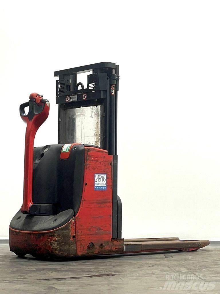 Linde D08-1160 Колички високоповдигачи с теглич