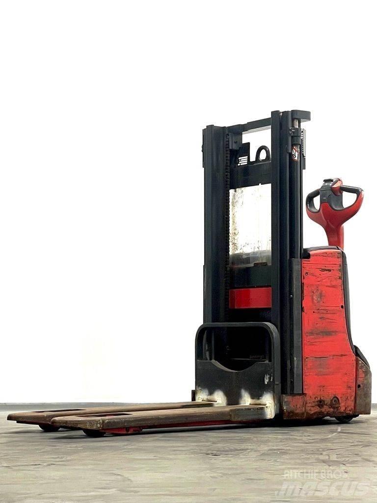 Linde D08-1160 Колички високоповдигачи с теглич