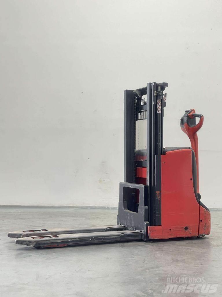 Linde D08-1160 Колички високоповдигачи с теглич