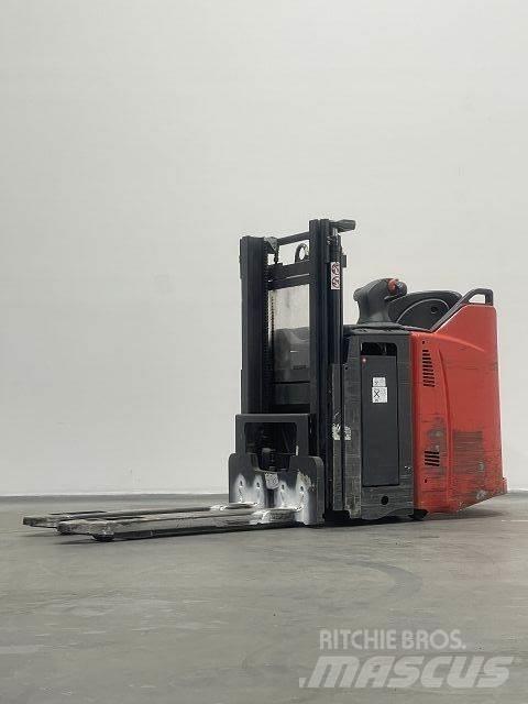 Linde D12HPSP Колички високоповдигачи с теглич