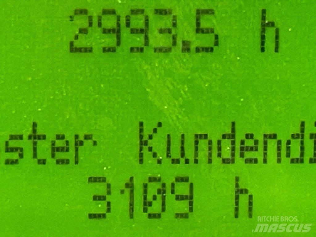 Linde D12HPSP-133 Колички високоповдигачи с теглич