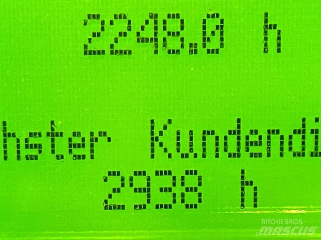 Linde D12HPSP-133 Колички високоповдигачи с теглич