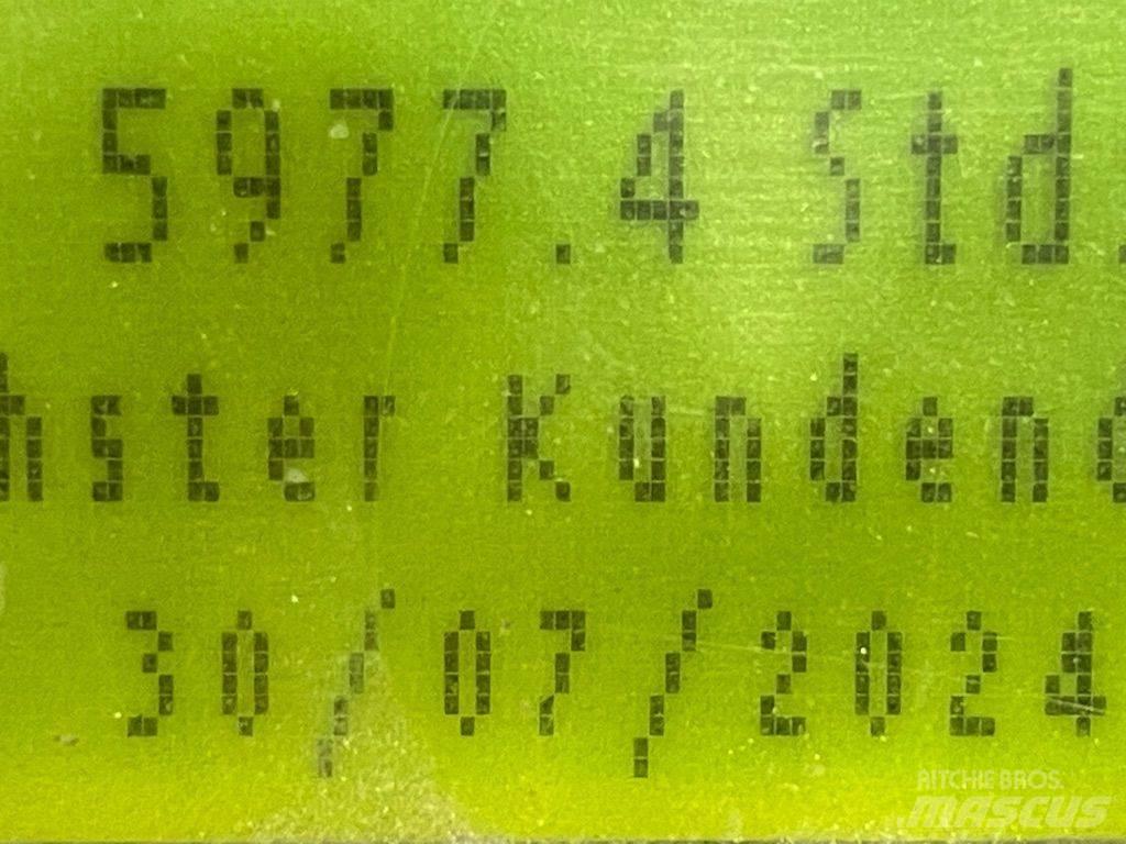 Linde D12HPSP-133 Колички високоповдигачи с теглич