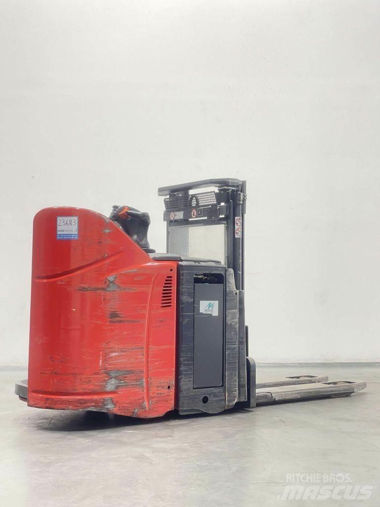 Linde D12SP-133 Колички високоповдигачи с теглич