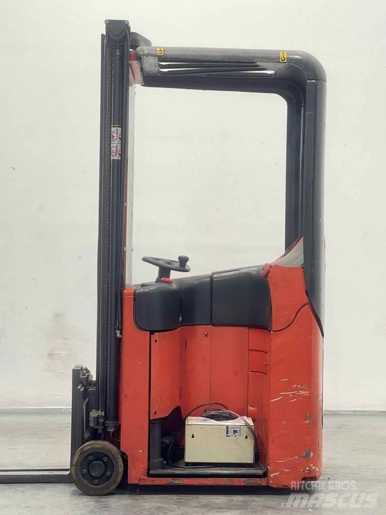 Linde E10-334 Самоходни товарачи