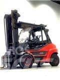 Linde H80D-396-03-EVO Дизелови камиони