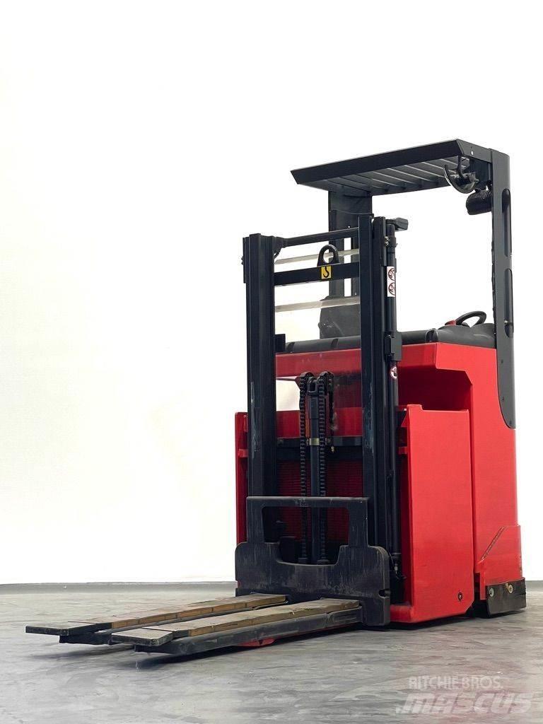 Linde L12R-379 Самоходни товарачи