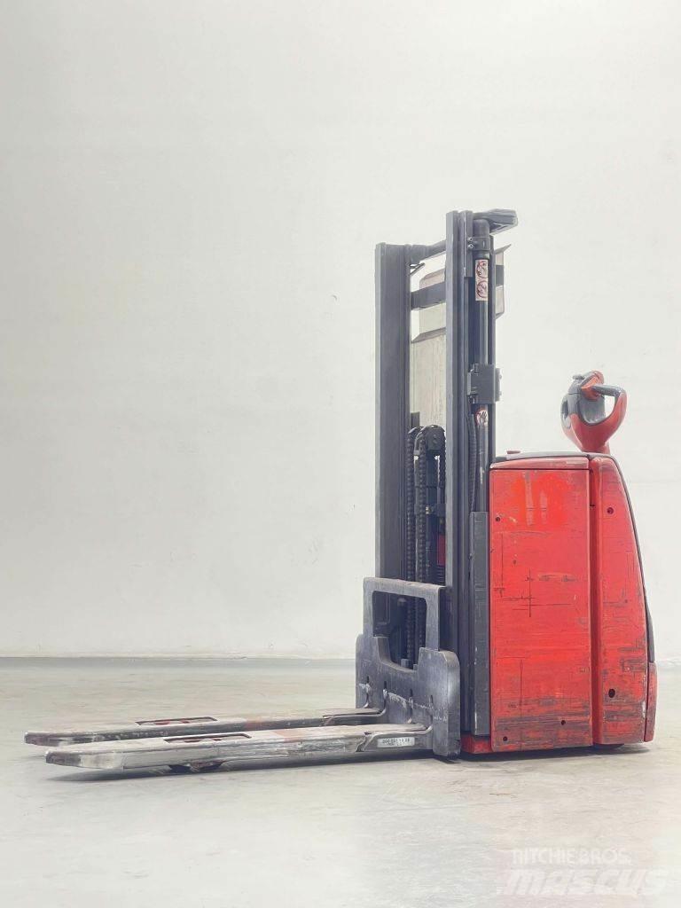 Linde L14-1173 Колички високоповдигачи с теглич